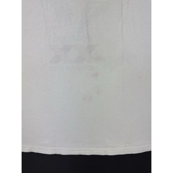 Vintage 90's Dos Equis Beer I Completed The Princess Cruise Bar Hop Promo Rare M - Picture 9 of 11